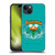 Aquaman DC Comics Fast Fashion Swim Soft Gel Case for Apple iPhone 15 Plus
