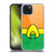 Aquaman DC Comics Logo Uniform 2 Soft Gel Case for Apple iPhone 15 Plus