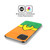 Aquaman DC Comics Logo Uniform 2 Soft Gel Case for Apple iPhone 15 Plus