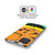 Aquaman DC Comics Logo Uniform Soft Gel Case for Apple iPhone 15 Plus