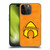 Aquaman DC Comics Logo Classic Distressed Look Soft Gel Case for Apple iPhone 15 Pro Max