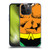 Aquaman DC Comics Logo Uniform Soft Gel Case for Apple iPhone 15 Pro Max