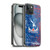 Crystal Palace FC Crest Distressed Soft Gel Case for Apple iPhone 15 & MagSafe