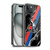 Crystal Palace FC Crest Black Marble Soft Gel Case for Apple iPhone 15 Plus & MagSafe