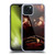 A Nightmare On Elm Street (2010) Graphics Freddy Key Art Soft Gel Case for Apple iPhone 15 Plus