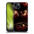 A Nightmare On Elm Street (2010) Graphics Freddy Key Art Soft Gel Case for Apple iPhone 15 Plus