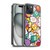 Adventure Time Graphics Pattern Soft Gel Case for Apple iPhone 15 Plus & MagSafe