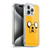 Adventure Time Graphics Jake The Dog Soft Gel Case for Apple iPhone 15 Pro Max & MagSafe