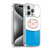Adventure Time Graphics Finn The Human Soft Gel Case for Apple iPhone 15 Pro & MagSafe