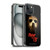 Friday the 13th 2009 Graphics Jason Voorhees Poster Soft Gel Case for Apple iPhone 15 & MagSafe