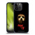 Friday the 13th 2009 Graphics Jason Voorhees Poster Soft Gel Case for Apple iPhone 15 Pro Max