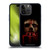 Friday the 13th 2009 Graphics Jason Voorhees Soft Gel Case for Apple iPhone 15 Pro Max