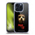 Friday the 13th 2009 Graphics Jason Voorhees Poster Soft Gel Case for Apple iPhone 15 Pro & MagSafe