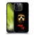 Friday the 13th 2009 Graphics Jason Voorhees Poster Soft Gel Case for Apple iPhone 15 Pro