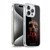 Friday the 13th 2009 Graphics Jason Voorhees Soft Gel Case for Apple iPhone 15 Pro & MagSafe