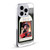 A Nightmare On Elm Street: Freddy's Dead Graphics The Final Nightmare Soft Gel Case for Apple iPhone 15 Plus