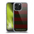 A Nightmare On Elm Street: Freddy's Dead Graphics Sweater Pattern Soft Gel Case for Apple iPhone 15 Pro Max