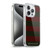 A Nightmare On Elm Street: Freddy's Dead Graphics Sweater Pattern Soft Gel Case for Apple iPhone 15 Pro & MagSafe
