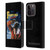 A Nightmare On Elm Street: Freddy's Dead Graphics Poster Leather Book Wallet Case Cover For Apple iPhone 15 Pro