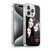 Gilmore Girls Graphics Fate Made Them Soft Gel Case for Apple iPhone 15 Pro & MagSafe