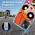 The Powerpuff Girls Graphics Blossom Soft Gel Case for Apple iPhone 15 & MagSafe