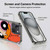 The Powerpuff Girls Graphics Blossom Soft Gel Case for Apple iPhone 15 & MagSafe