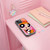 The Powerpuff Girls Graphics Blossom Soft Gel Case for Apple iPhone 15 & MagSafe