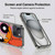 The Powerpuff Girls Graphics Blossom Soft Gel Case for Apple iPhone 15 Plus & MagSafe