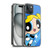 The Powerpuff Girls Graphics Bubbles Soft Gel Case for Apple iPhone 15 Plus & MagSafe