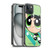 The Powerpuff Girls Graphics Buttercup Soft Gel Case for Apple iPhone 15 Plus & MagSafe
