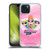 The Powerpuff Girls Graphics Group Soft Gel Case for Apple iPhone 15 Plus & MagSafe