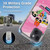 The Powerpuff Girls Graphics Group Soft Gel Case for Apple iPhone 15 Plus & MagSafe
