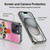 The Powerpuff Girls Graphics Group Soft Gel Case for Apple iPhone 15 Plus & MagSafe