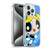 The Powerpuff Girls Graphics Bubbles Soft Gel Case for Apple iPhone 15 Pro & MagSafe