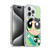The Powerpuff Girls Graphics Buttercup Soft Gel Case for Apple iPhone 15 Pro & MagSafe