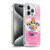 The Powerpuff Girls Graphics Group Soft Gel Case for Apple iPhone 15 Pro & MagSafe