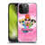 The Powerpuff Girls Graphics Group Soft Gel Case for Apple iPhone 15 Pro