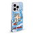I Am Weasel. Graphics What Is It I.R Soft Gel Case for Apple iPhone 15 Pro