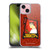 Samurai Jack Graphics Character Art 2 Soft Gel Case for Apple iPhone 15