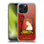 Samurai Jack Graphics Character Art 2 Soft Gel Case for Apple iPhone 15 Pro Max