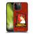 Samurai Jack Graphics Character Art 2 Soft Gel Case for Apple iPhone 15 Pro Max