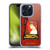 Samurai Jack Graphics Character Art 2 Soft Gel Case for Apple iPhone 15 Pro