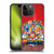 Thundercats Graphics Characters Soft Gel Case for Apple iPhone 15 Pro Max