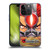 Thundercats Graphics Lion-O Soft Gel Case for Apple iPhone 15 Pro