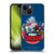 Robot Chicken Graphics Characters Soft Gel Case for Apple iPhone 15