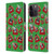 Robot Chicken Graphics Icons Leather Book Wallet Case Cover For Apple iPhone 15 Pro