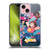 Steven Universe Graphics Characters Soft Gel Case for Apple iPhone 15