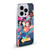 Steven Universe Graphics Characters Soft Gel Case for Apple iPhone 15 Pro