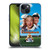 Caddyshack Graphics Poster Soft Gel Case for Apple iPhone 15