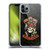 Guns N' Roses Vintage McKagan Soft Gel Case for Apple iPhone 11 Pro Max